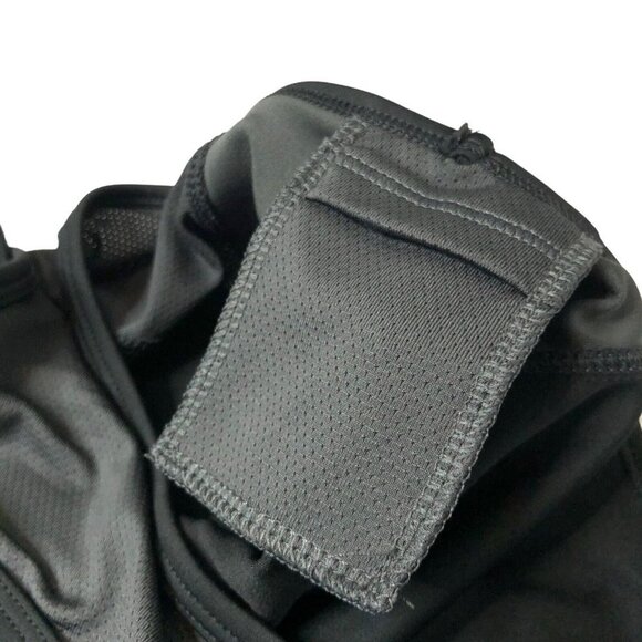 REI Women's Grey and Black Athletic Tennis Exercise Dress Size Small - Picture 5 of 10